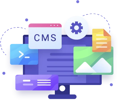 cmsvector
